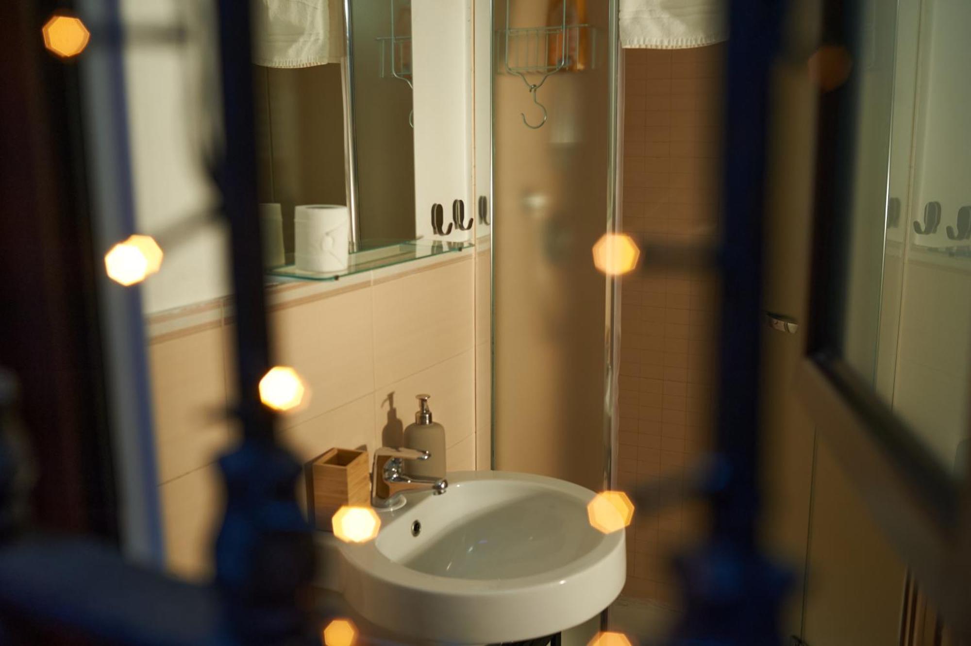 Isola Brera Duomo - Antica Atmosfera - Lovable Cozy Apartment Milano Ngoại thất bức ảnh