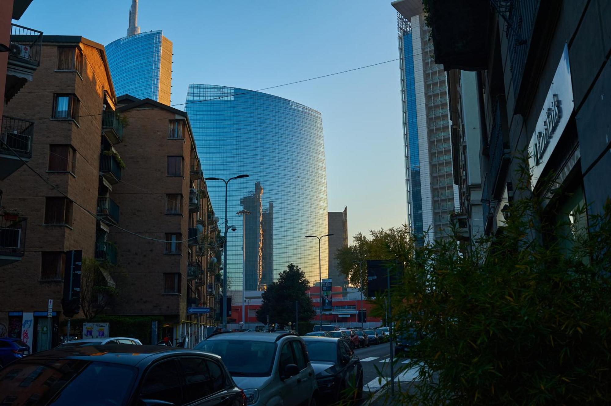 Isola Brera Duomo - Antica Atmosfera - Lovable Cozy Apartment Milano Ngoại thất bức ảnh