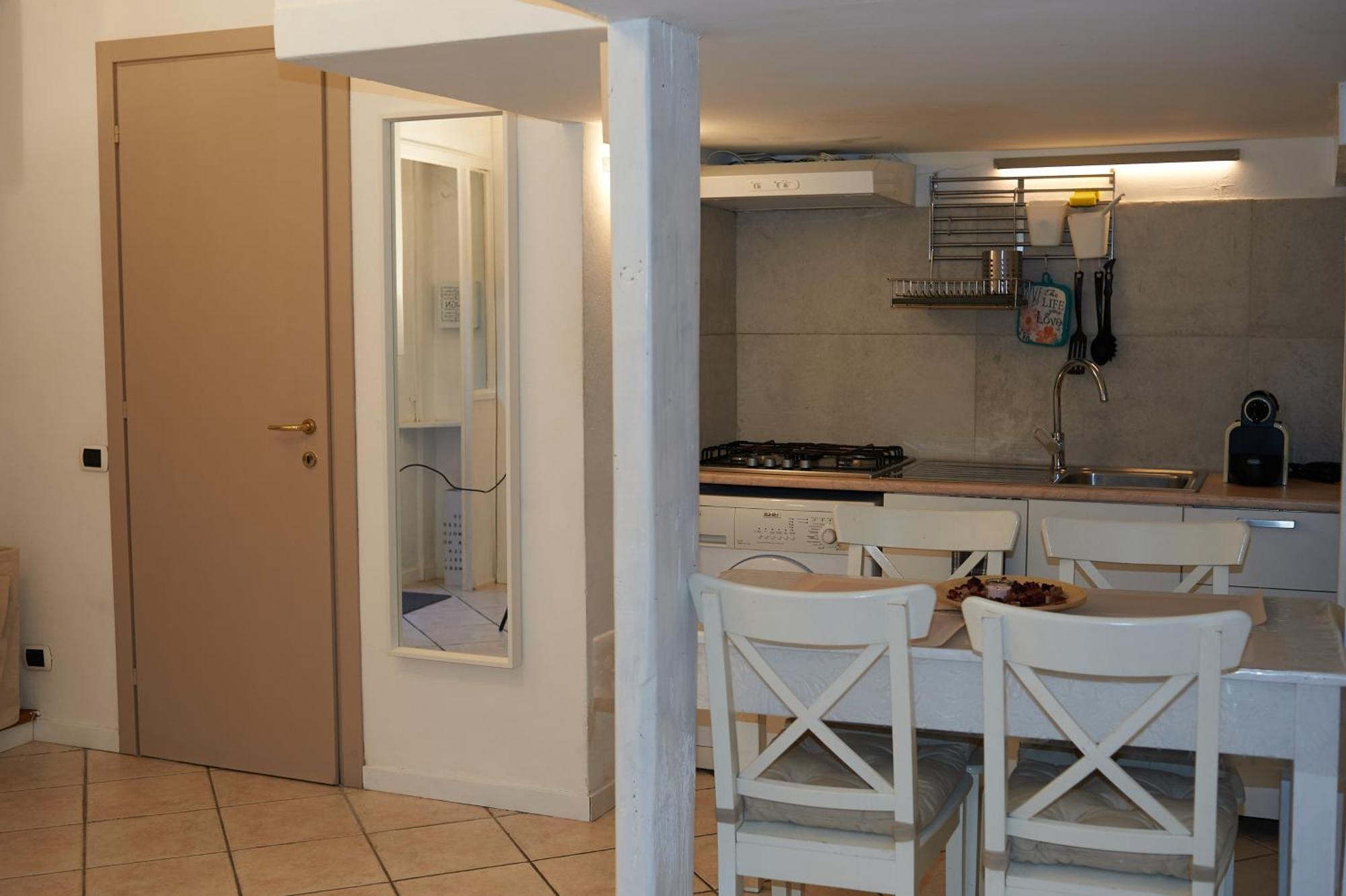 Isola Brera Duomo - Antica Atmosfera - Lovable Cozy Apartment Milano Ngoại thất bức ảnh