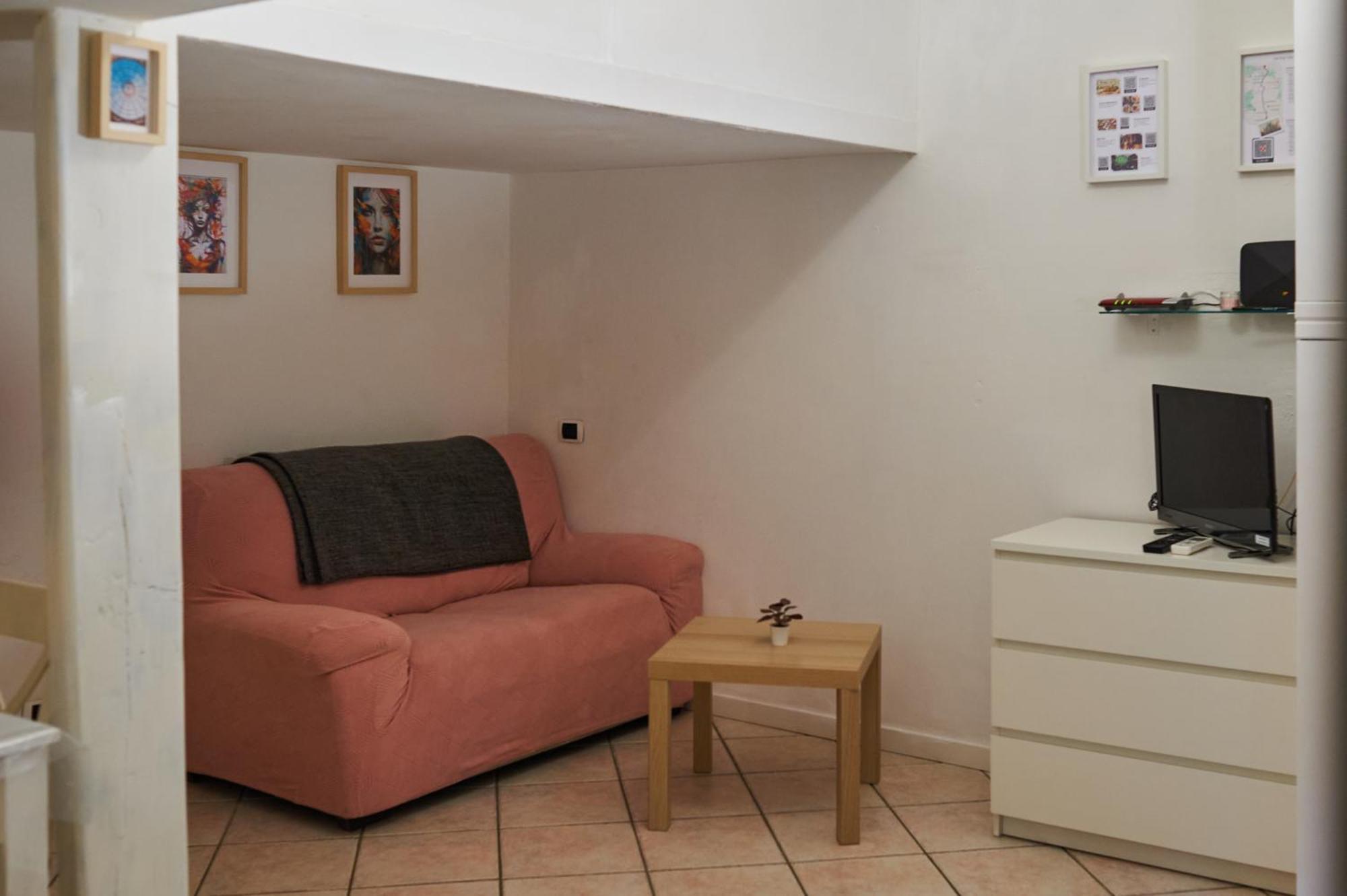 Isola Brera Duomo - Antica Atmosfera - Lovable Cozy Apartment Milano Ngoại thất bức ảnh