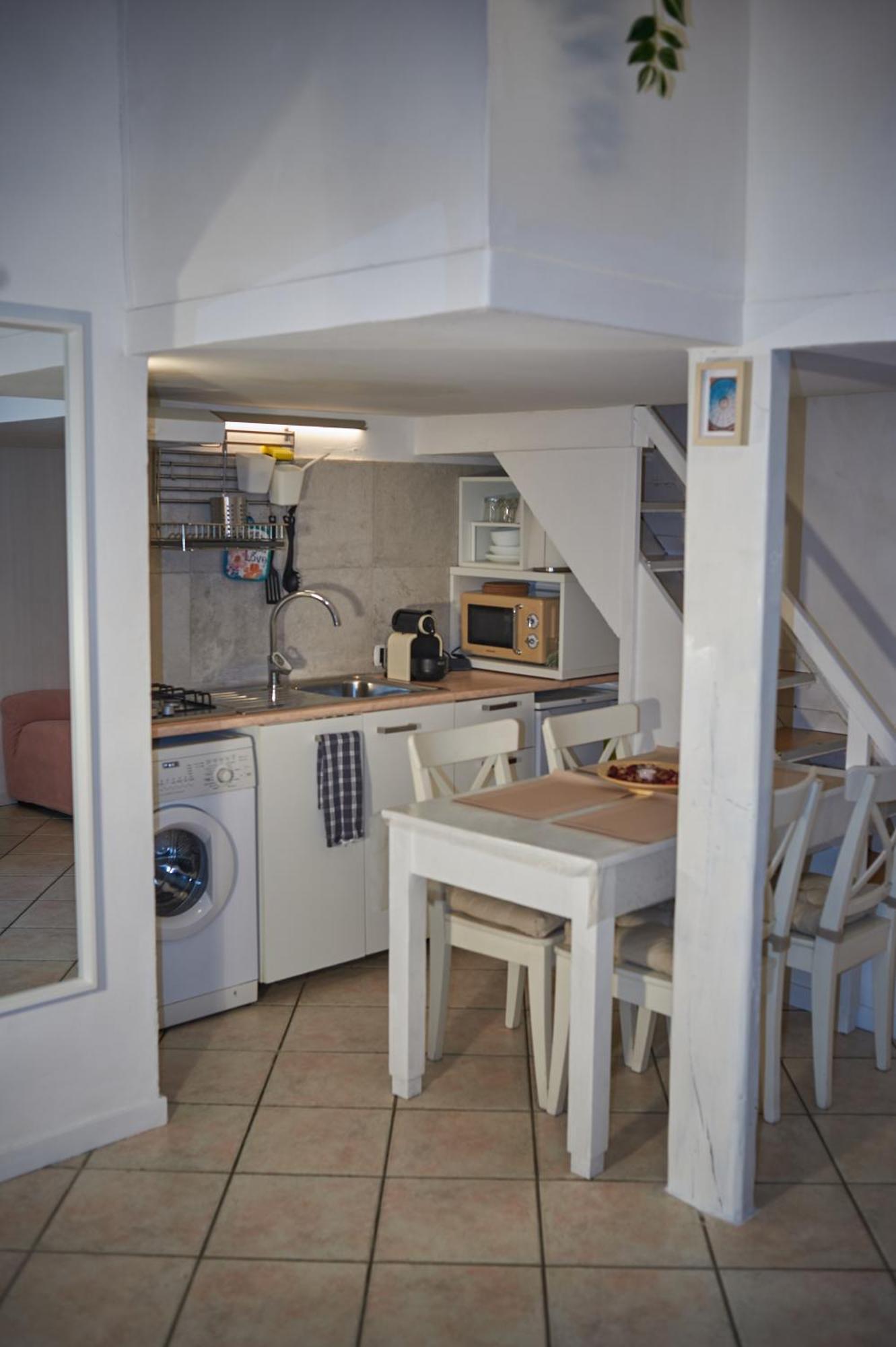 Isola Brera Duomo - Antica Atmosfera - Lovable Cozy Apartment Milano Ngoại thất bức ảnh