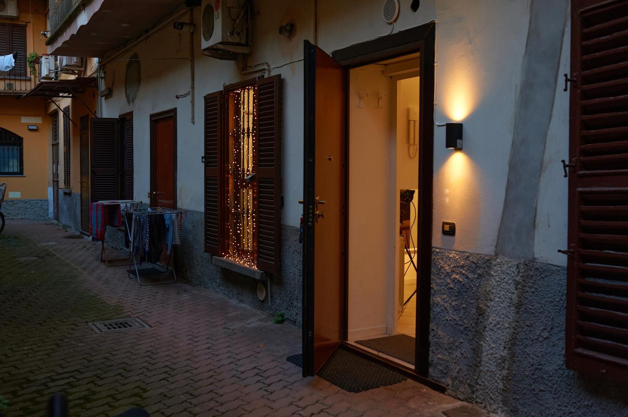 Isola Brera Duomo - Antica Atmosfera - Lovable Cozy Apartment Milano Ngoại thất bức ảnh