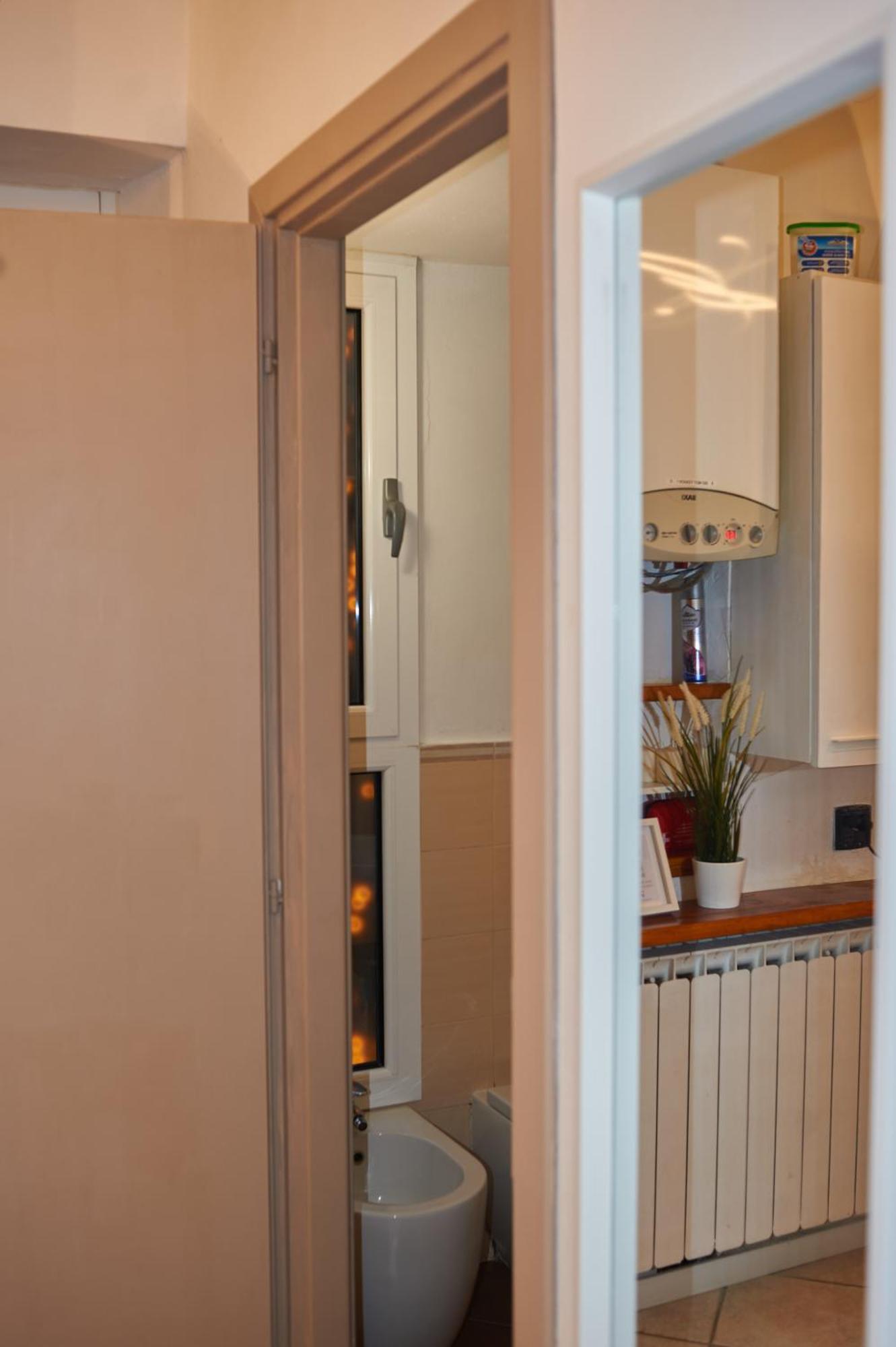 Isola Brera Duomo - Antica Atmosfera - Lovable Cozy Apartment Milano Ngoại thất bức ảnh