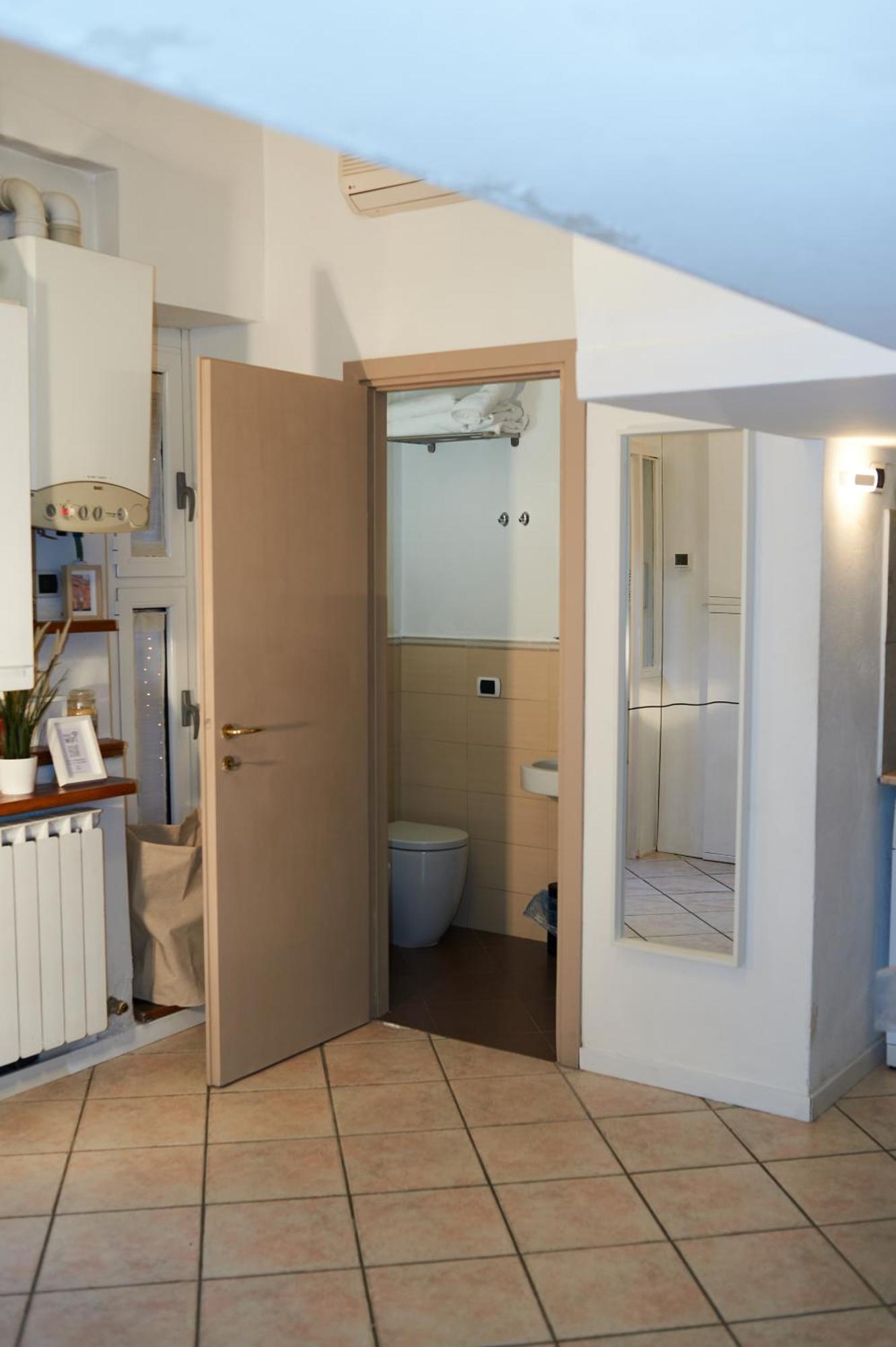 Isola Brera Duomo - Antica Atmosfera - Lovable Cozy Apartment Milano Ngoại thất bức ảnh